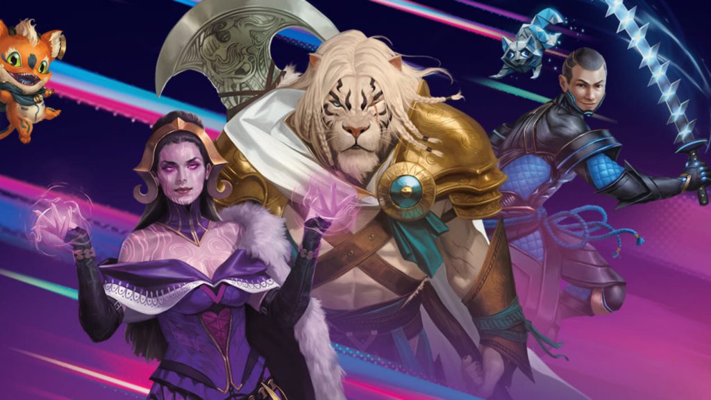 Background image for Examining Magic: The Gathering: Foundations, One Year Later