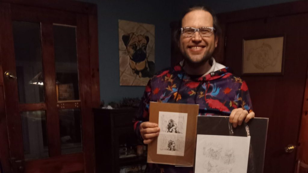 Background image for An Interview With MountainMage on His Annual Charity Raffle