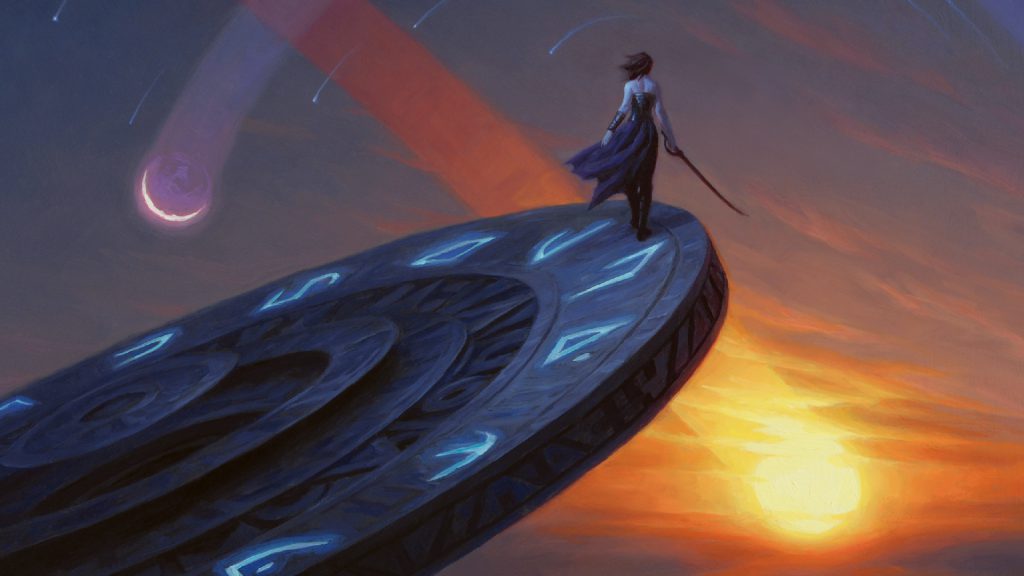 Background image for News Time Capsule 2025: EDHREC's Best News Coverage