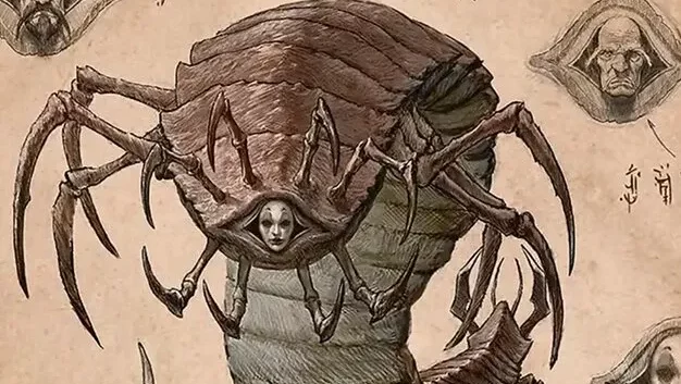 The Best Combos for a Koh, the Face Stealer Commander Deck