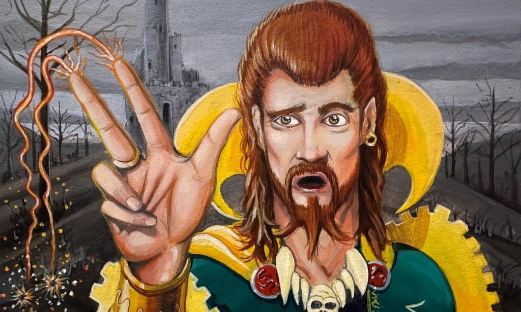 Background image for How to Stop Losing to Counterspell in Commander