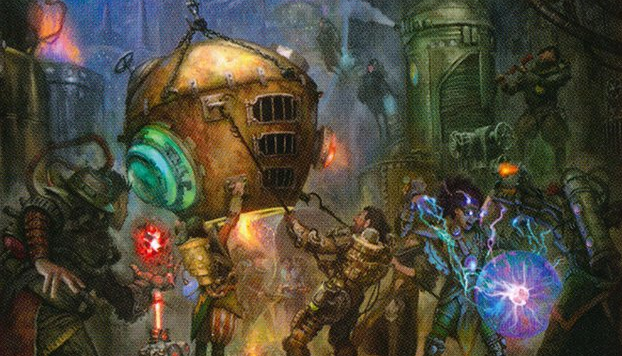 Archidekt Deckbuilding Contest - December 2025