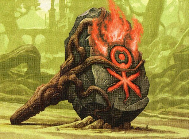 Background image for Stomp Opponents Elegantly With These Five Ideas for Gruul Decks