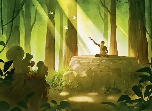 Background image for Beyond the Multiverse - Guru Pathik