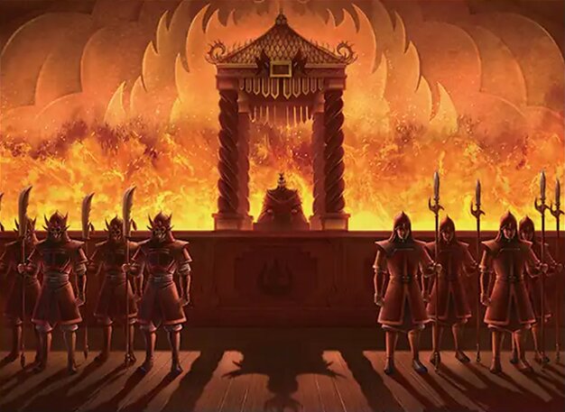 Background image for Building an Advent Calendar Commander Deck With Avatar Jumpstart - Part Three