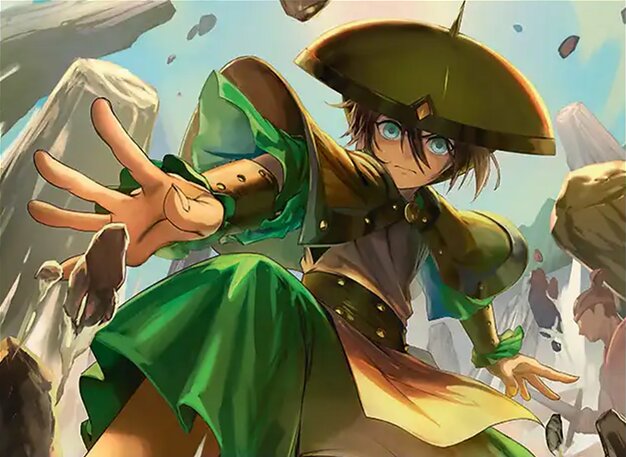 Background image for Building an Advent Calendar Commander Deck With Avatar Jumpstart - Part Two