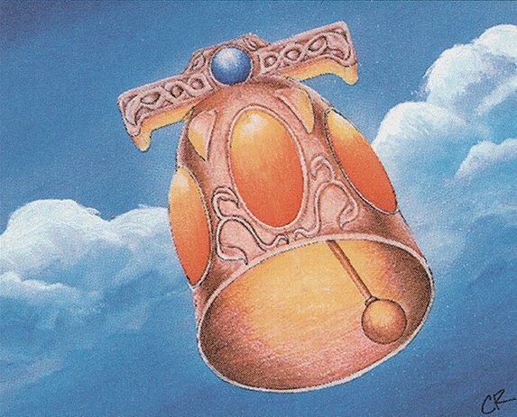 Background image for Am I the Bolas? - MLD for Thee, Not for Me