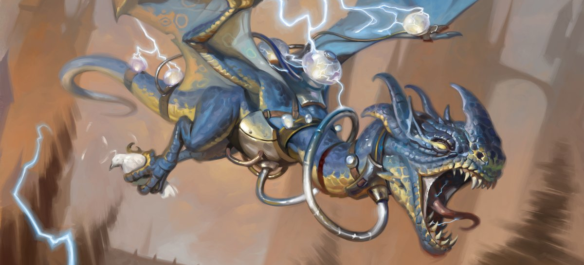 How To Play Drakes Differently In Commander