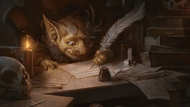 The EDHREC Writers' Favorite New Commanders of 2025