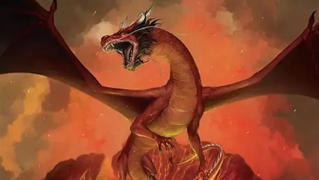 This Fang, Roku's Companion Deck Piles on the Legends