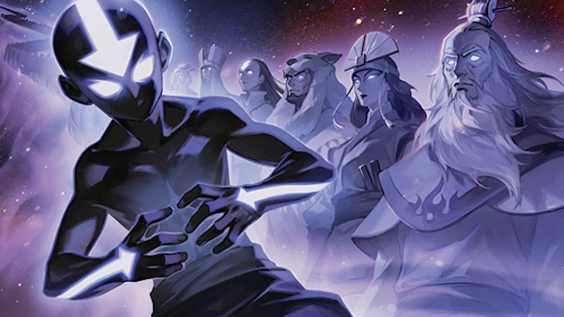 An Interview With Chris Mooney, Avatar's Design Lead