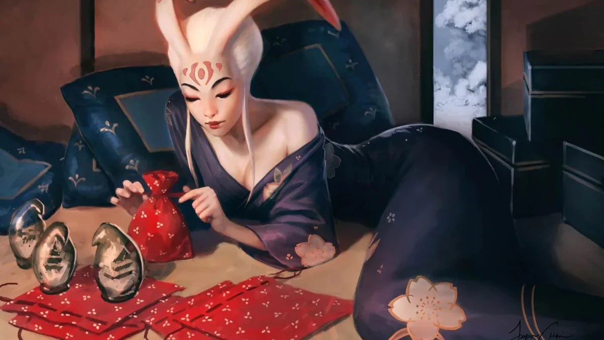 2025 EDHREC Holiday Gift Guide for Magic Players