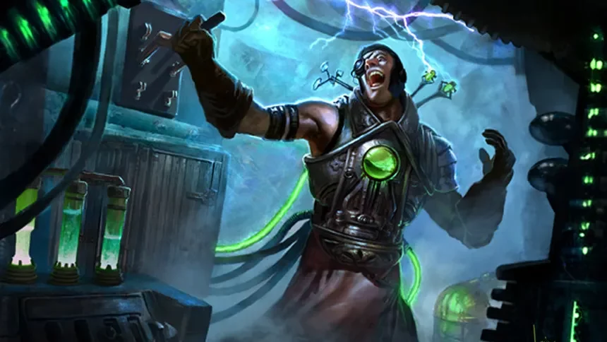 Background image for Commander Philosophy — 2-Card Combos in Lower Brackets