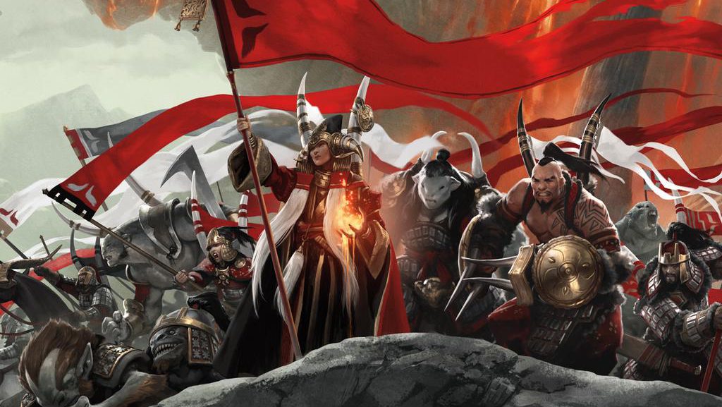 Get Creative With These Uncanny Brews Filled With Mardudes