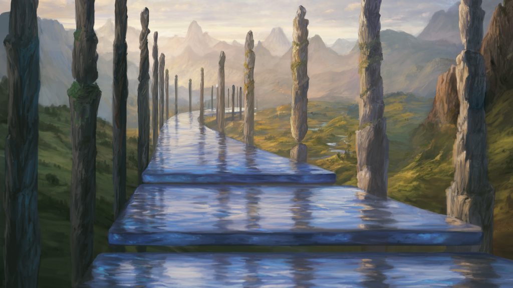 Background image for The Top Ten Typal Commanders of 2025