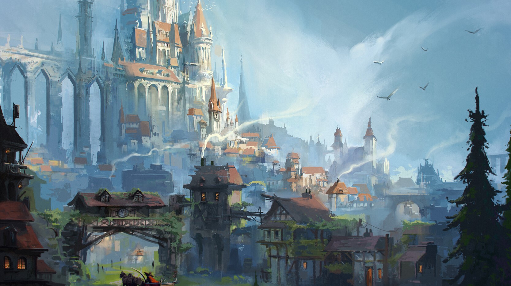 The Top 10 cEDH Cards from 2025