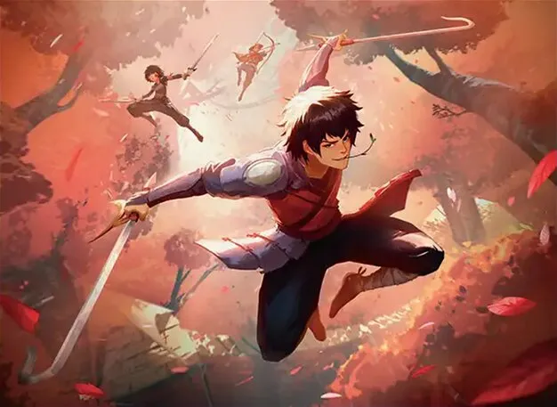 Background image for Clones and Allies in Commander With Jet, Freedom Fighter