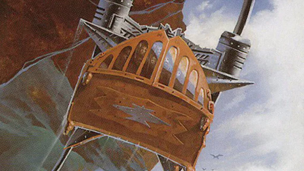 Background image for From Synergy to Lift: The Math Behind EDHREC’s New Era of Recommendations