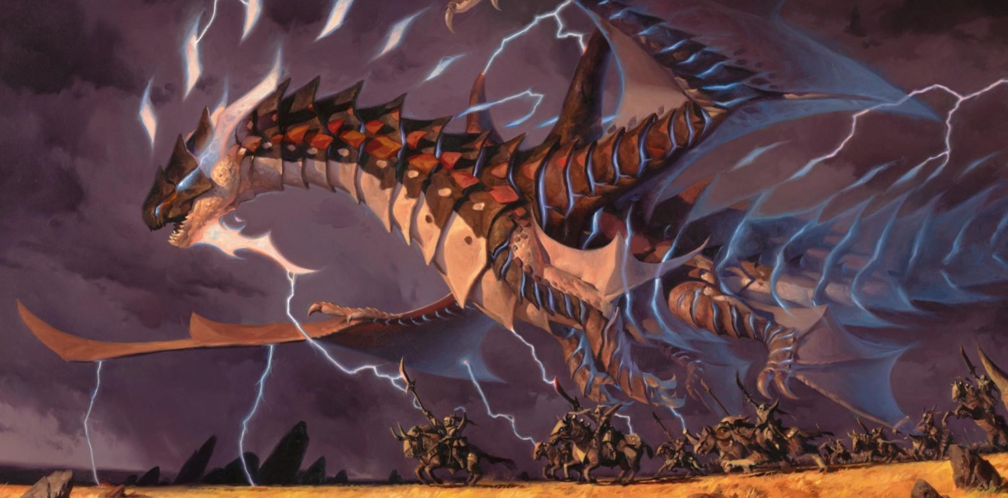 Every 2025 Magic: The Gathering Set Ranked