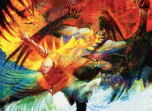 Am I the Bolas? - A Year of Lessons