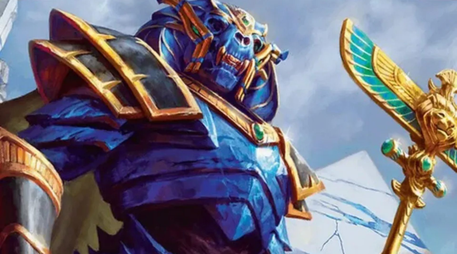 Esper Renaissance: A Major Glow-Up in 2025