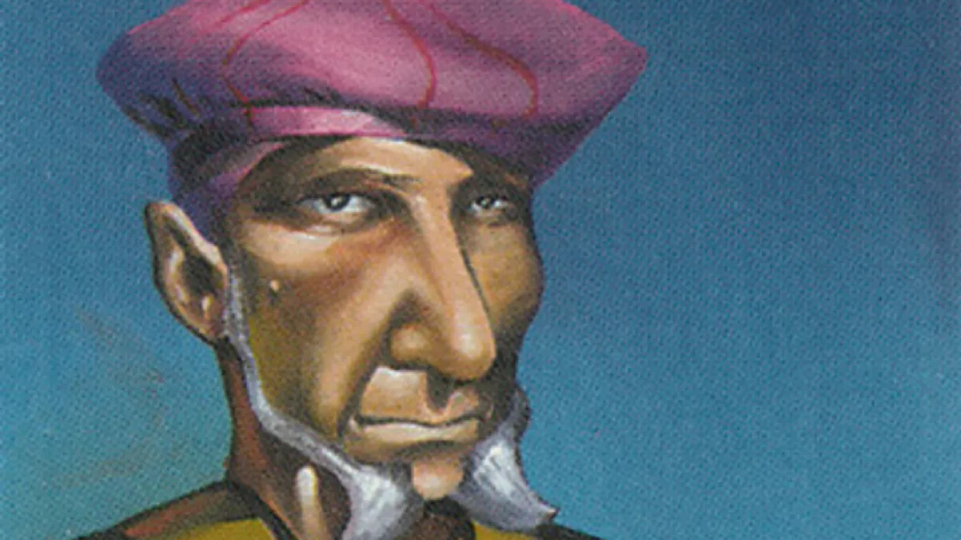 Sorcerer Creature Type Added to Two-Dozen Older Cards