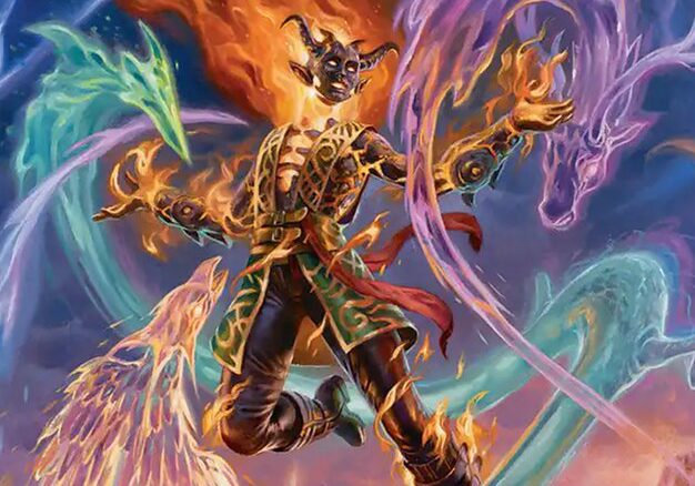 All The Value With Ashling, the Limitless - Commander Deck Tech